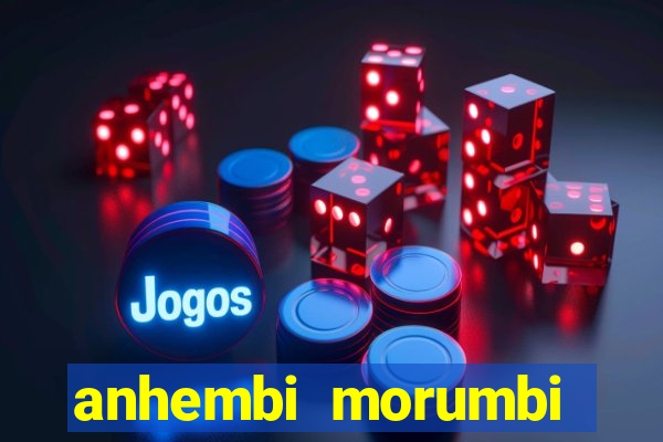 anhembi morumbi jogos digitais